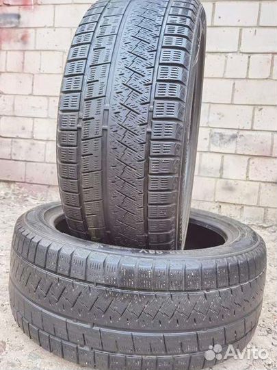 Triangle Snowlink TWT02 235/45 R18 98V
