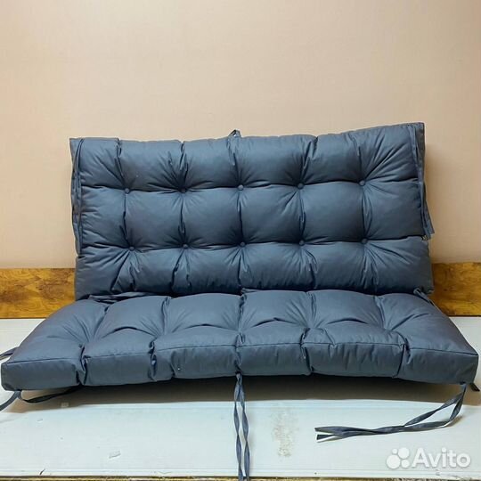 Матрас уличный для качелей