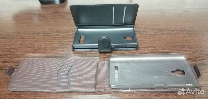 Чехлы для Lеnovo A2010,Bluboo mini
