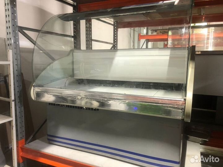 Витрина холодильная