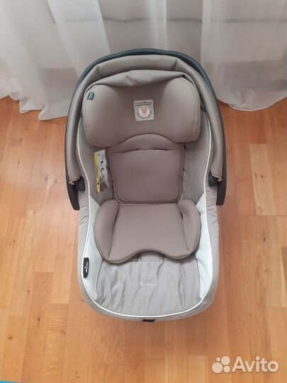 Автолюлька Peg Perego Primo Viaggio SL