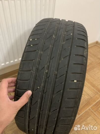 Sailun Atrezzo ZSR 225/50 R17