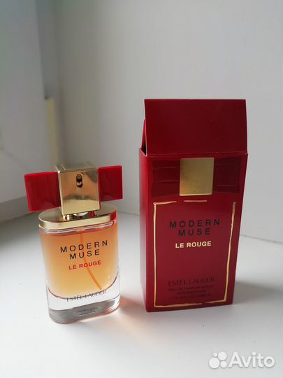 Estee Lauder Modern Muse le Rouge, 30 ml