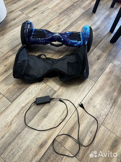 Гироскутер smartone