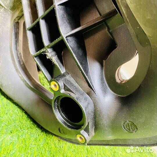 Впускной коллектор Шевроле Эпика