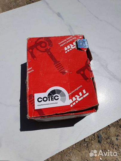 Тормозные колодки ниссан кашкай +2