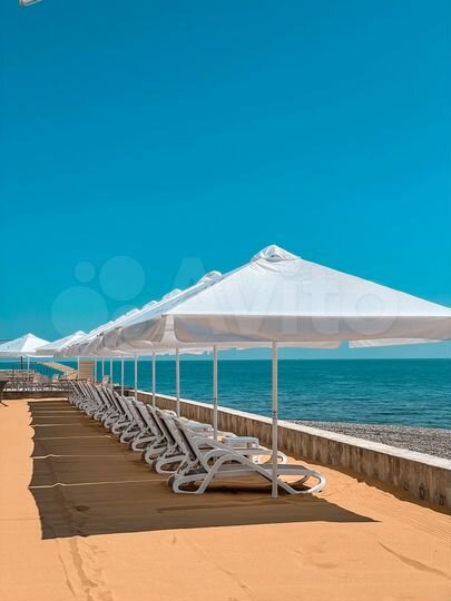 Accor International Hotel & SPA, Sochi 5*