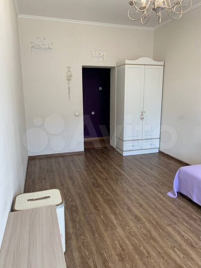 3-к. квартира, 91,9 м², 4/8 эт.