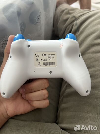 Беспроводной геймпад Controller Wireless