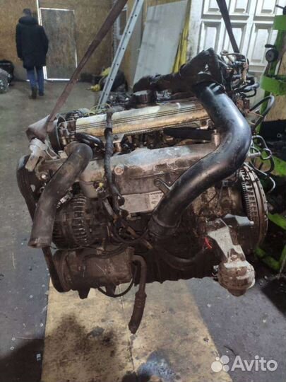 Двигатель B5204T Volvo S60 1 2004 2 Бензин