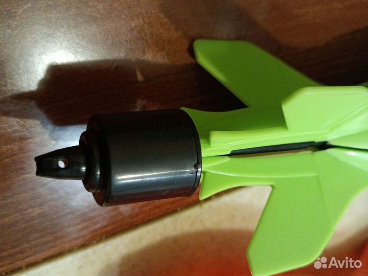 Ракета закормочная B-52, spod bomb 2шт