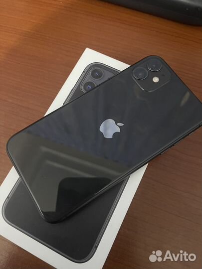 iPhone 11 (новый)