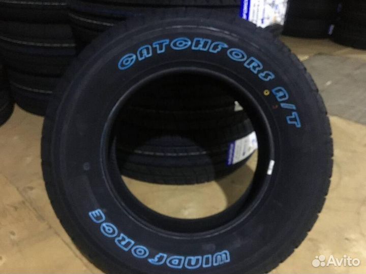 Windforce Catchfors A/T 205/75 R15 97T