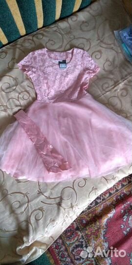 Вечернее платье 48 размер