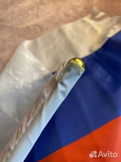 Флаг России 60*45