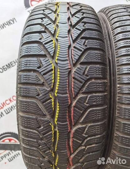 Kleber Dynaxer HP2 205/60 R16 92H