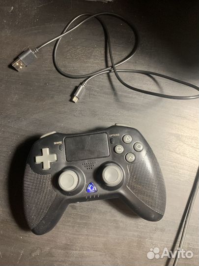 Геймпад ps4