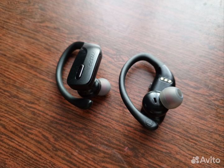 Спортивные беспроводные наушники TWS PRO T17