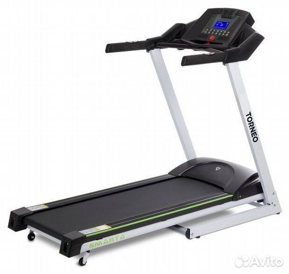 Беговая дорожка Torneo Smarta T-205