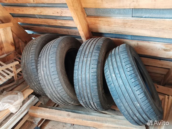 Cordiant Sport 3 265/65 R17 116V