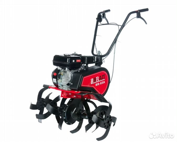 Мотокультиватор BR-65A
