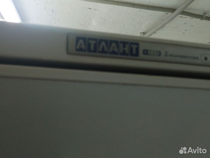 Холодильник бу