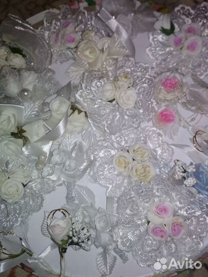 Бутеньерки