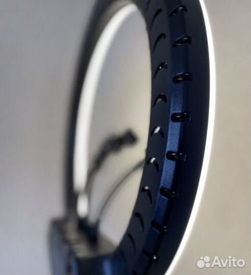 Кольцевые лампы Гарантия 30 дней