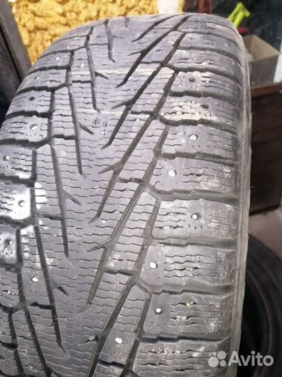 Nokian Tyres Hakkapeliitta 7 SUV 245/55 R19