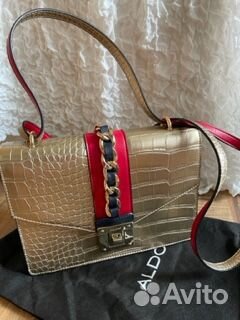 Сумка женская aldo