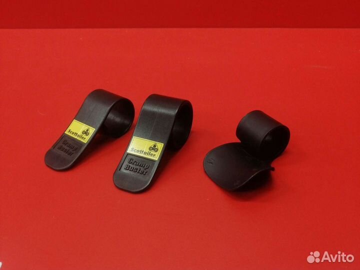 Круиз контроль на ручку газа