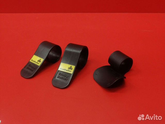 Круиз контроль на ручку газа