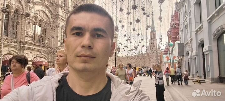 Любая работа, подработка