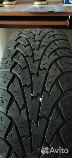 Saxon Snowblazer SUV 265/70 R16