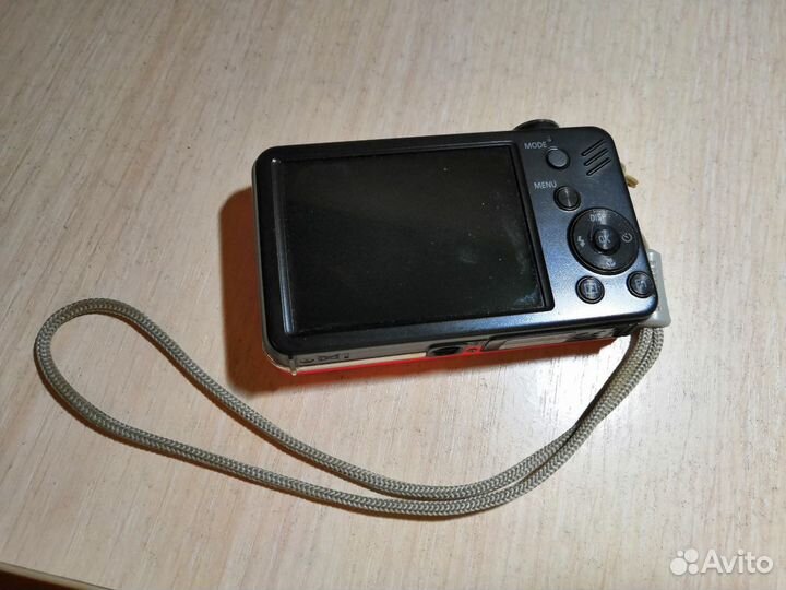 Фотоаппарат samsung ST90
