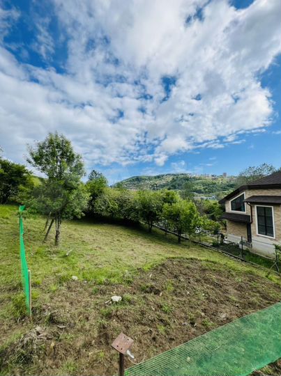 Участок 4,7 сот. (СНТ, ДНП)