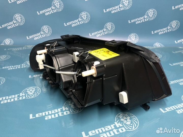 Фара левая audi A4 B5 (1999-2000)