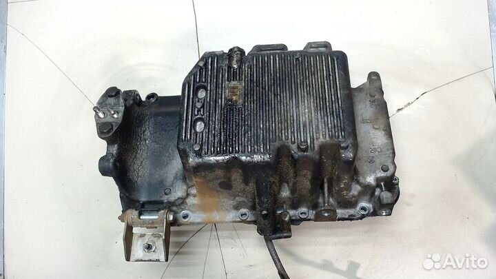 Поддон Opel Astra H, 2008