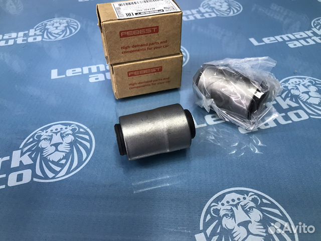 Сайлентблок задней тяги Mazda CX7