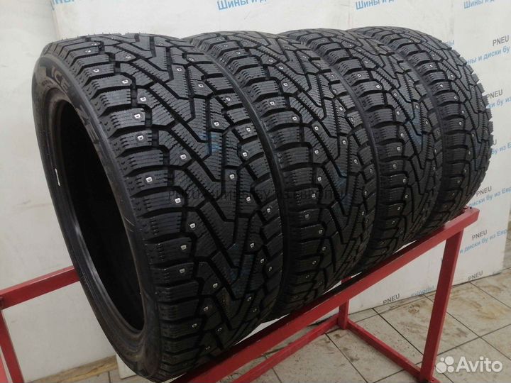 Pirelli Ice Zero 225/45 R17 96T