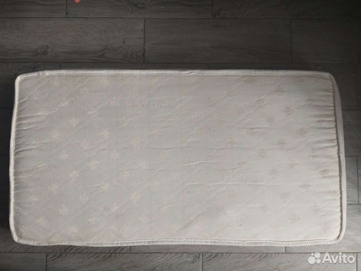 Матрас детский
