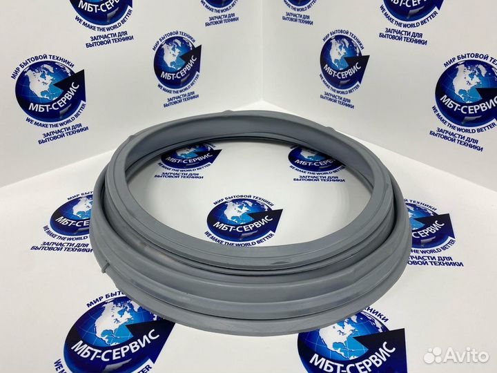 Манжет люка LG 4986ER1004A