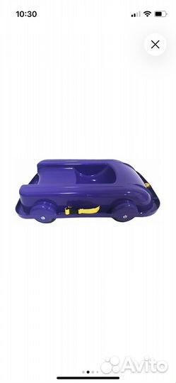 Ледянка повозка санки