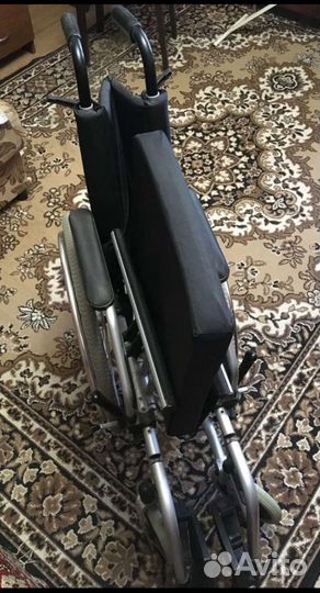 Инвалидная коляска бу