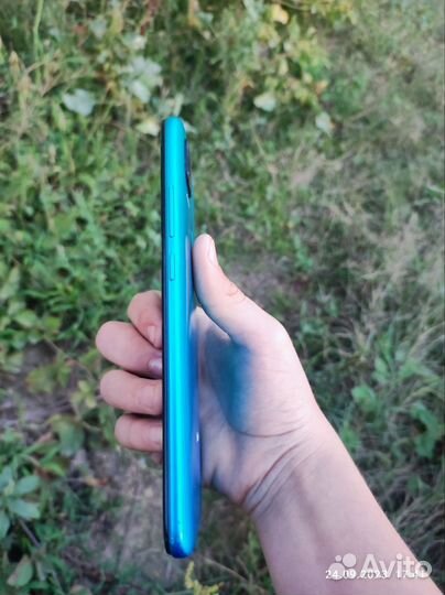 Мобильные телефоны xiaomi