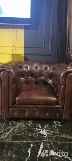 Мебель в стиле лофт