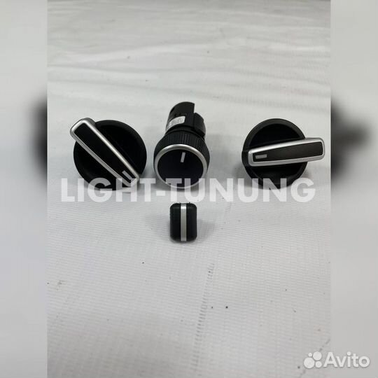 Ручки регулировки температуры Гранта фл