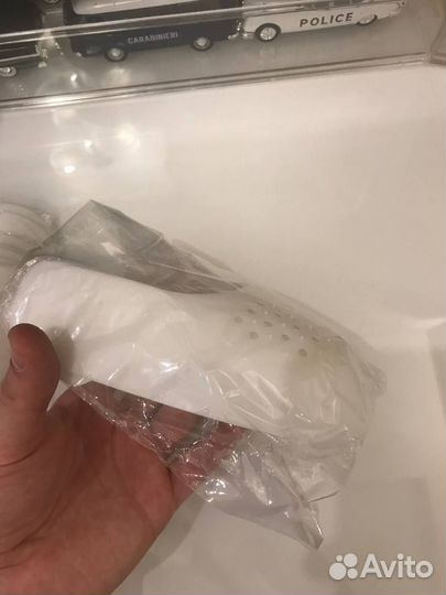 Щитки для обуви