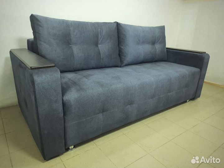 Диван еврокнижка