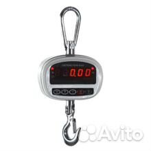 Весы крановые К 300 вида 